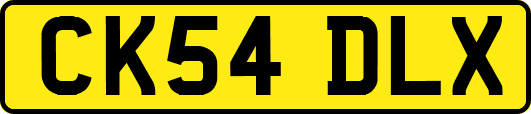 CK54DLX