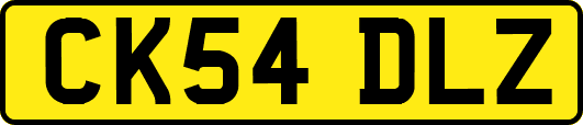 CK54DLZ