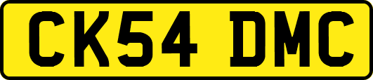 CK54DMC