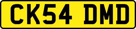 CK54DMD