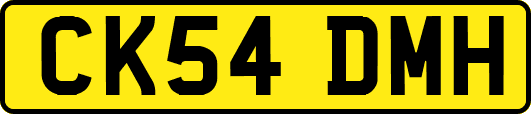 CK54DMH
