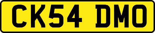 CK54DMO