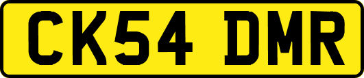 CK54DMR