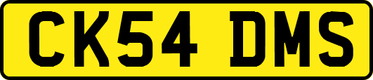 CK54DMS