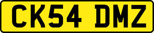 CK54DMZ