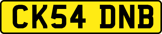 CK54DNB