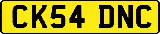 CK54DNC