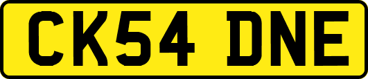 CK54DNE