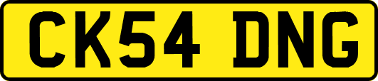 CK54DNG