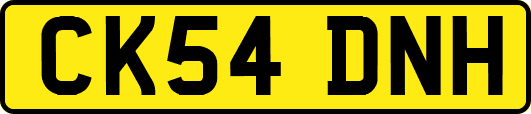 CK54DNH