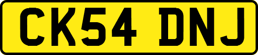 CK54DNJ