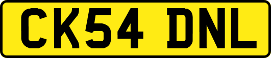 CK54DNL