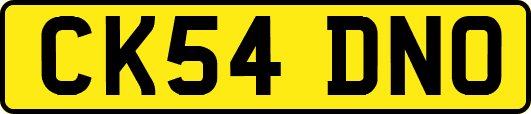 CK54DNO
