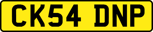 CK54DNP