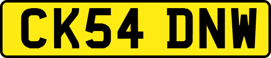 CK54DNW
