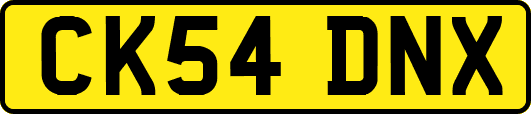 CK54DNX