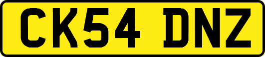 CK54DNZ