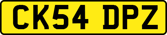 CK54DPZ