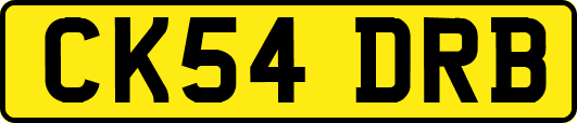 CK54DRB