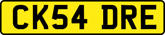 CK54DRE