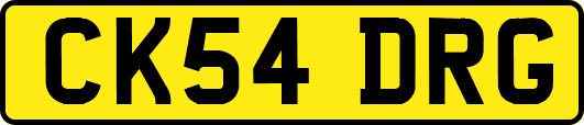 CK54DRG