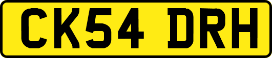 CK54DRH