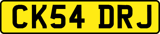 CK54DRJ