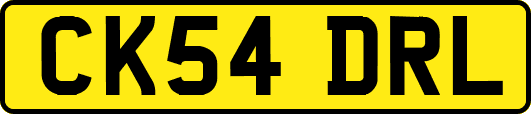 CK54DRL