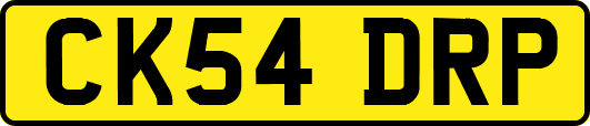 CK54DRP