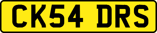 CK54DRS