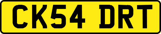 CK54DRT