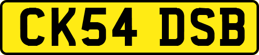 CK54DSB