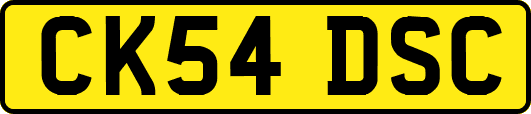 CK54DSC