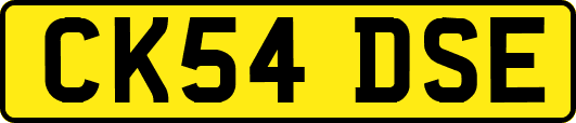 CK54DSE