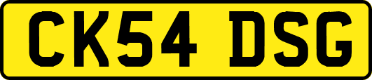 CK54DSG
