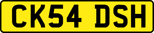 CK54DSH