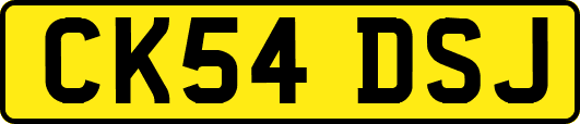 CK54DSJ