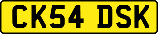 CK54DSK