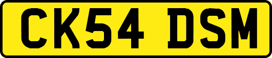 CK54DSM