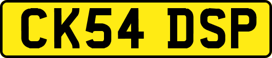 CK54DSP