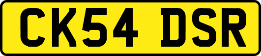CK54DSR
