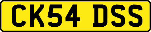 CK54DSS