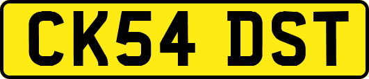 CK54DST