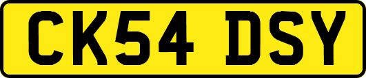 CK54DSY
