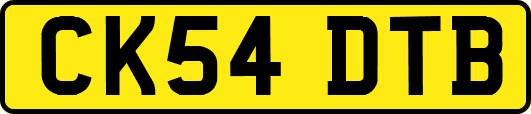 CK54DTB