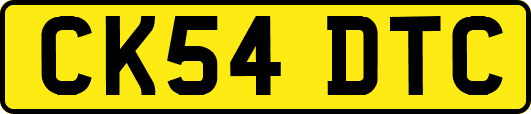 CK54DTC