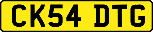 CK54DTG