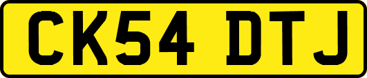 CK54DTJ