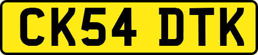 CK54DTK