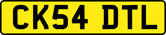 CK54DTL